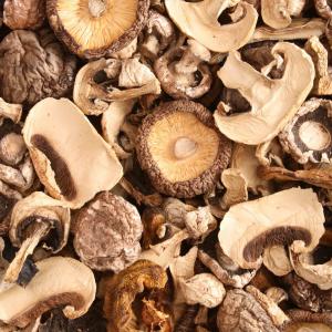 Quality 12-Month Shelf Life Dehydrated Flat Flavored Mushrooms wholesale