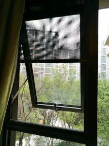 Quality Customizable Glass Aluminum Top Hung Window For Your Requirements wholesale