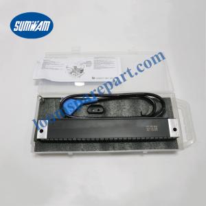 Quality Projectile Sulzer Loom Spare Parts Dobby Magnet 28 Shaft wholesale