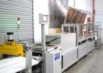 Mylar Forming Machine Insulation Film Thermoforming Cutting