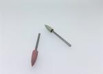 PMMA PEEK Flexible Grinding Discs Rubber Silicone Diamond Cutting Blade