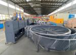 Suspension Steel Wire Induction Quenching And Tempering ITW Line
