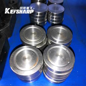 Quality Customized Excavator Breaker Parts Oil Pipe Plug OEM Acceptable wholesale