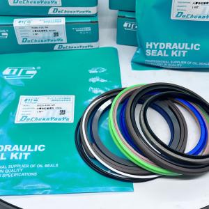 Quality Excavator Sany Arm Cylinder Seal Kit For SY215-8 wholesale