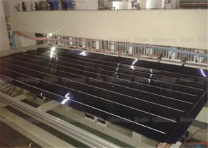 Quality Flat Solar Colletor Continous Ultrasonic Welding Machine High Welding Strength Non Spark wholesale