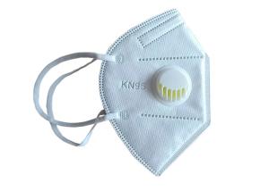 Quality Mining industry Outer Nose Band KN95 Dust Mask wholesale