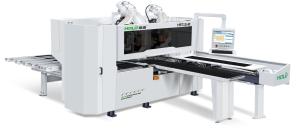 Quality 32kw CNC Boring Machine Six Sided Hb711h8 With ATC Spindle wholesale