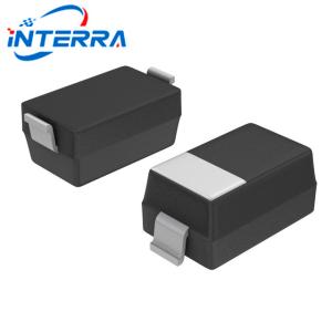 Quality Onsemi SMT Schottky Diode 20V 500MA MBR0520LT1G SOD123 wholesale