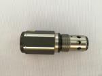 SG08 Excavator Swing Motor Valve Excavator Spare Parts NAISI MACHINERY High
