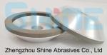 12A2 4'' Resin Bond Diamond Wheels Grinding For Sharpening Carbide Tools