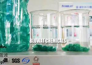 Quality Capsule Wastewater Treatment Water Decoloring Agent Polyelectrolyte Flocculant wholesale