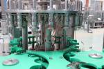 1000ml Hot Juice Filling Machine