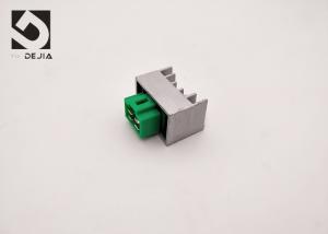 Quality Yamaha LC135 Motorbike Regulator Rectifier , Performance 4 Pin Regulator Rectifier wholesale