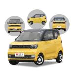 Wuling Mini Ev 2022 Electric Car Hongguang Hongguang MINIEV2022 Macaron Fashion