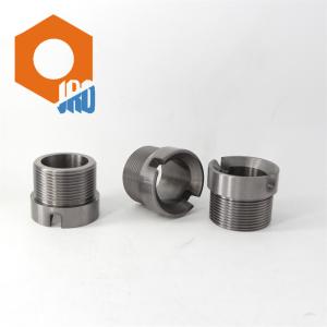 Quality Tungsten Carbide Drill Bit Nozzle OEM For Cutting Abrasives wholesale