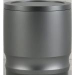 Commercial Buyer's Choice 58mm Espresso Aluminum Dosing Cup for Takeaway Food