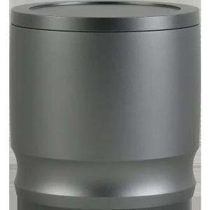 Quality Sustainable Metal Coffee Dosing Cup for 58mm Powder Feeder Parts and Accessories wholesale