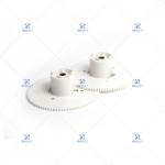 SAMSUNG FEEDER COVER J2500462 Smt Feeder Parts Hanwha Samsung