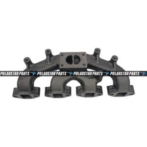 Quality Qsb3.3 B3.3 4d95 Exhaust Intake Manifold PC130-7 6205-11-5111 Diesel Engine Parts wholesale
