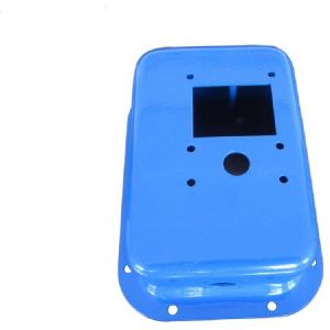 Quality Aluminium Stamping Deep Pressing 0.01mm Deep Drawing In Sheet Metal wholesale