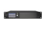 4CH Dante Matrix Audio Amplifier / 600W Digital Class D Amplifier