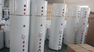 Quality 200 L Pressure bearing water tank wholesale