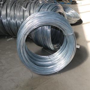Quality ISO Hot Rolled Steel Wire Rod Coil 5.5mm 6.5mm For Decoration wholesale