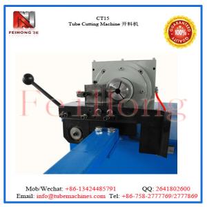 Quality manual tube cutting machine wholesale