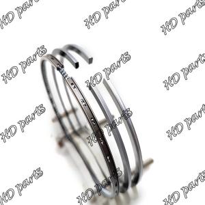 Quality TD27 Engine Pistion Ring 12033-37N10 For Nissan wholesale