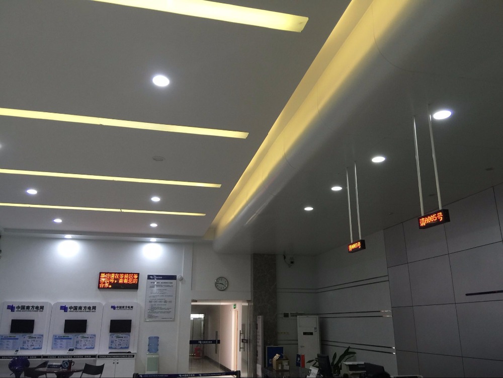 LEDCounter Display -1