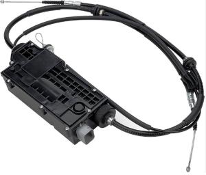 Quality BMW 34436850289 Chassis Parts Parking Brake Actuator Control Unit wholesale