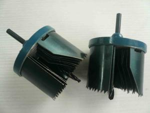 China SawMart Multi Hole Saw Set 7Pc (25 To 64mm) on sale
