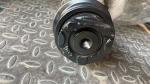 Komatsu PC40-5 Excavator Roller PC45/50/55/56 Load-bearing Wheel Support Wheel
