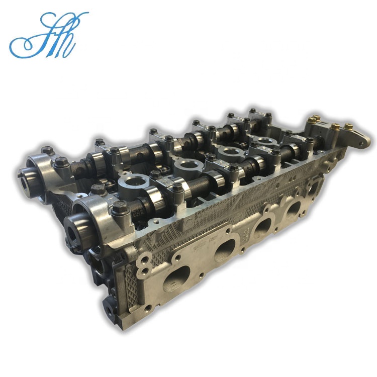 472MB1 Engine Code Cylinder Head for Chery QQ/Karry Youyou Top-Performance Design