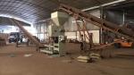 10-50kg Wood Pellet Bagger, Feed Pellet Bagging Machine 3000*1500*2600mm