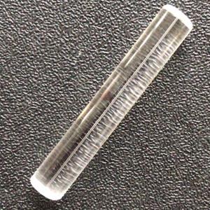 Quality Borosilicate Capillary Tube With Outer Diameter 6.35mm wholesale