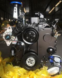 Quality Cummins 4btaa3.9 Construction Diesel Engine for Industry wholesale