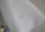 120GSM Surfboard Fiberglass Cloth 4OZ 27" 100M E Glass Fabric Transparent