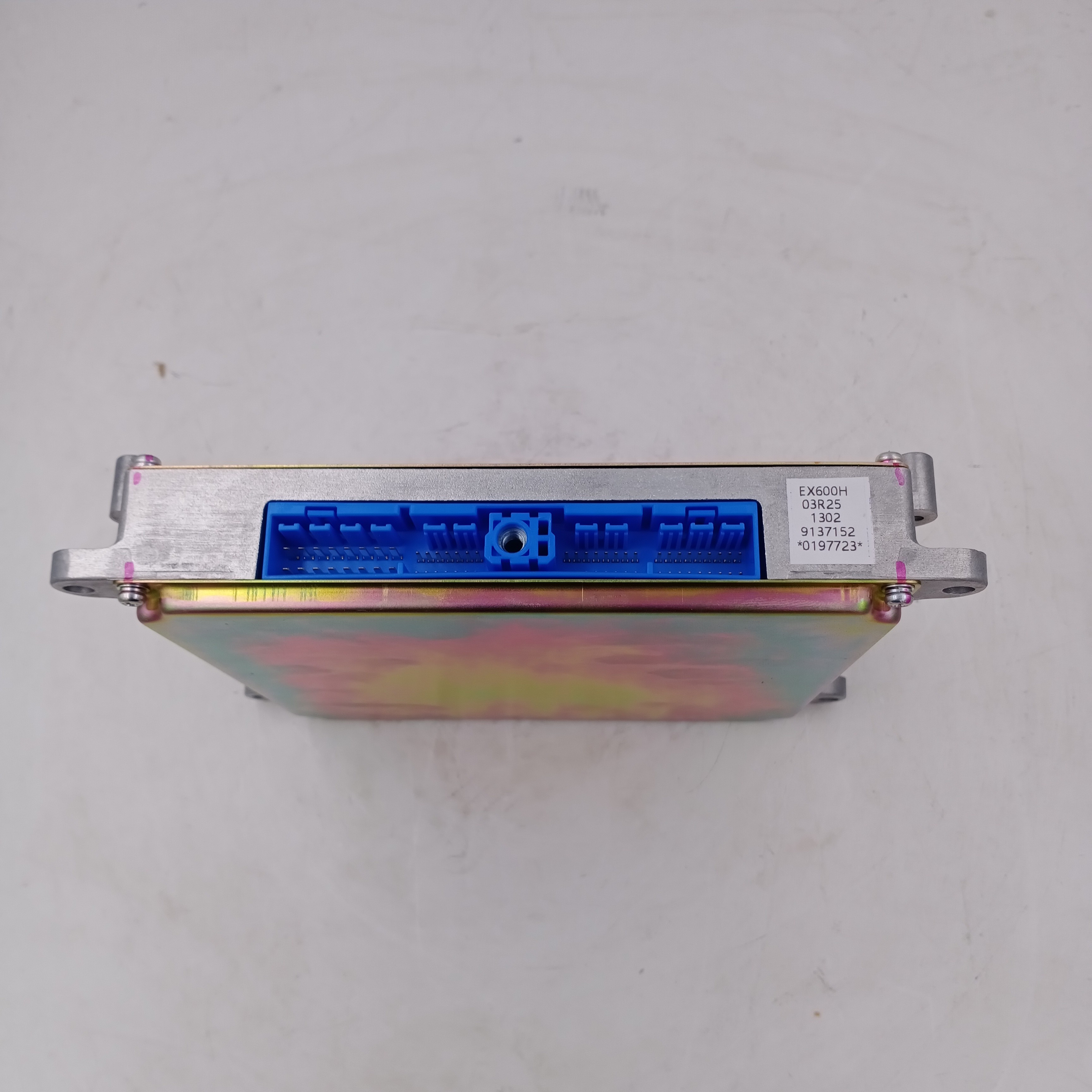 9164444 ex600 EC controller