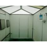 Custom Intelligent Garbage Collection Station Household Waste Disposal Station