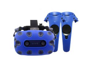 Quality HTC Vive Pro Accessories Silicone Protection Skin For Headset And Controller wholesale