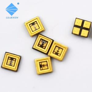 Quality 1W 0.5W 3535 UVB SMD LED Chip 4-7mW 10-14mW 14-18mW 50mA 100mA With Lens wholesale