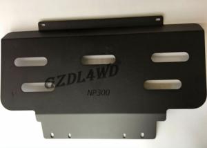 Quality Auto Body Parts / Engine Protector Cover For Nissan Navara NP300 D23 2015+ Skid Plate wholesale