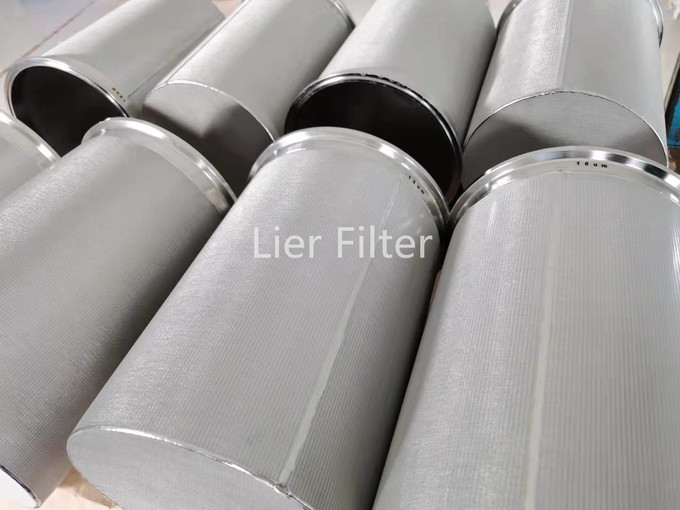 1.0-6.4Mpa Industrial Basket Strainer Cast Steel Basket Strainer