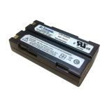 2600mah Trimble 5700 / 5800 / R8 Battery , Gps Receiver Battery Replacement