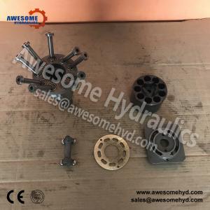 Quality Steel / Bronz Sauer Danfoss Hydraulic Pump Repair Parts 51C060 51C080 51C110 51C160 51C250 wholesale