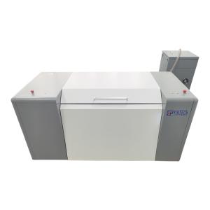 Quality HDI 2100 Flexo CTP Plate Making Machine Resin 6.35mm wholesale