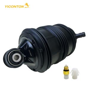 Quality A2113200825 A2113201625 Air Suspension Spring For Mercedes W221 wholesale