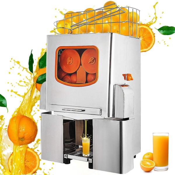 High Quality Fresh Juicer Blender Commercial Automatic Lemon Lime Orange Citrus