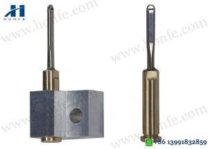 Quality ISO Relay Nozzle Rectangular Hole Picanol Spare Parts wholesale